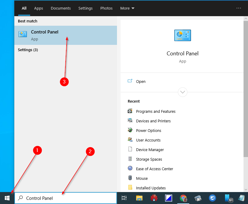 7 Ways to Open Screen Saver Settings in Windows 10