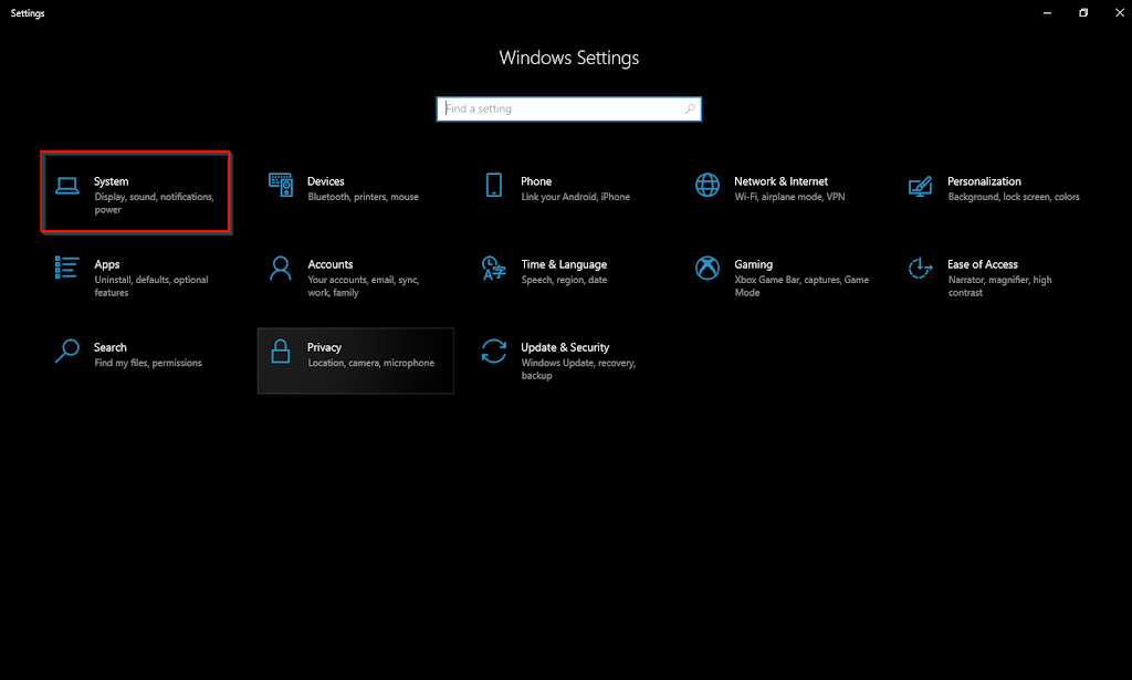 How to Change the Windows 10 Lock Screen Timeout?