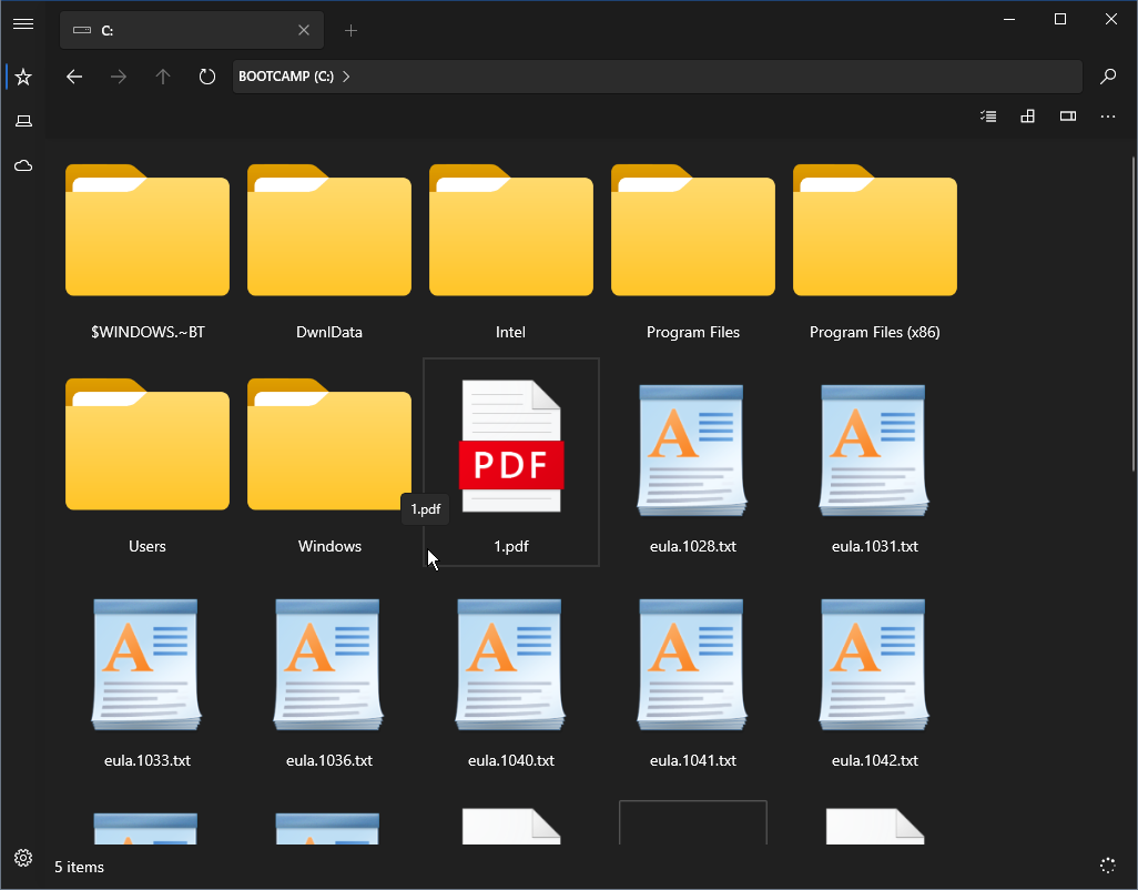 file manager for windows 10 free download