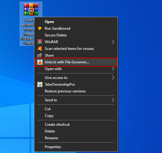8 Free Tools To Unlock Delete Locked Files Or Folders On Windows 11 10