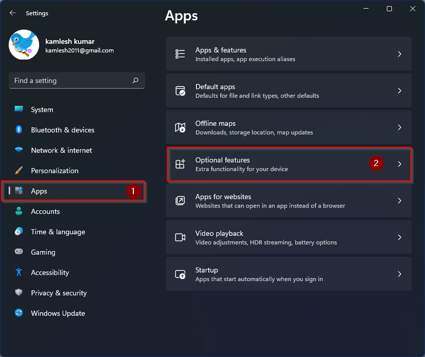 How To Uninstall And Install Wordpad In Windows 11 Gear Up Windows