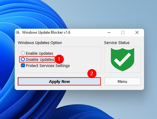 update windows 10 to 11