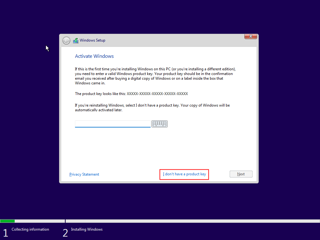 instaling Windows 11 Manager 1.2.7