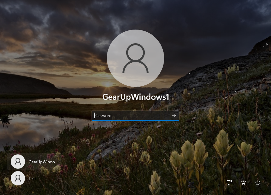 windows 10 current lock screen image location