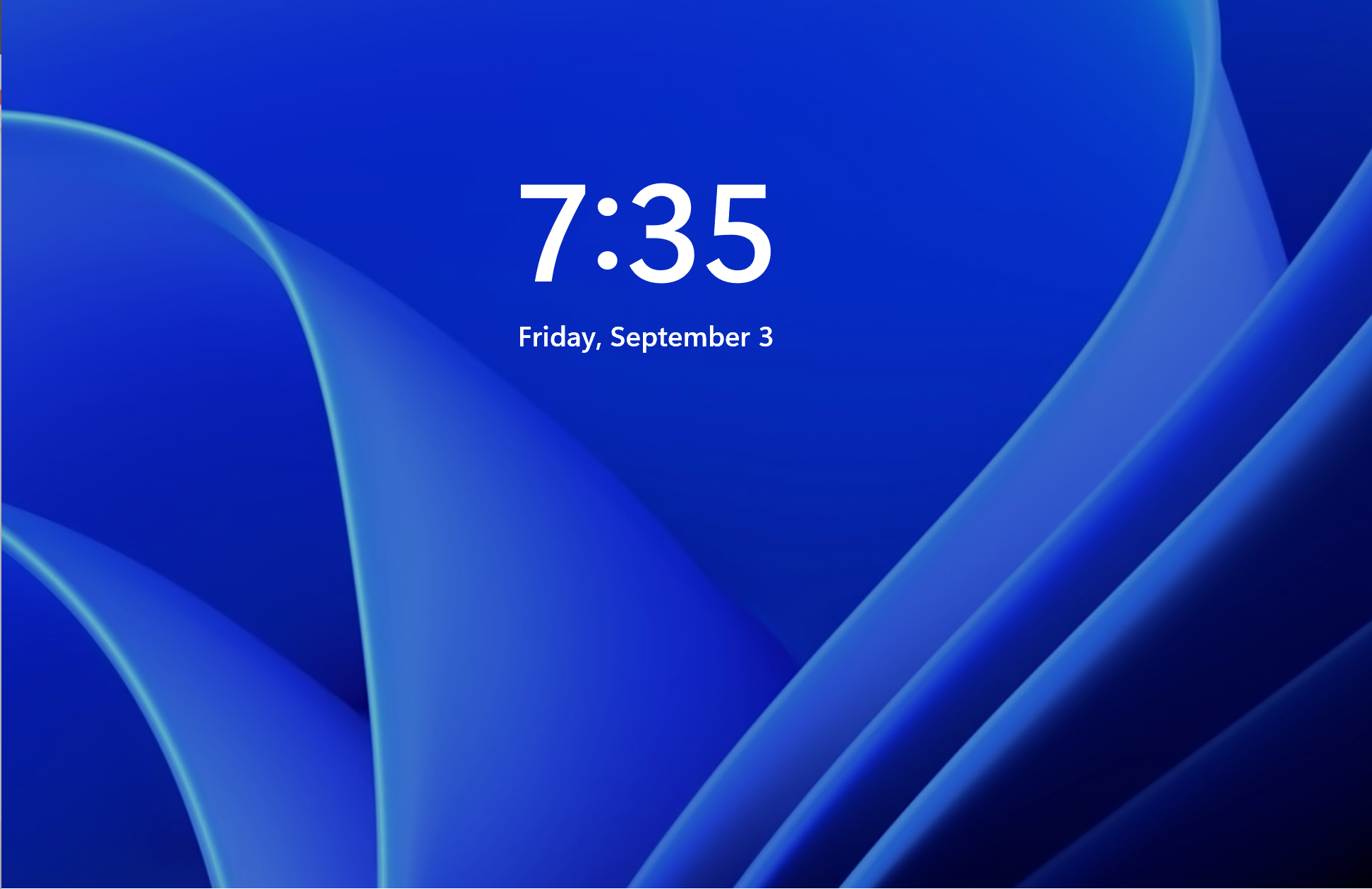 lock screen windows 11 wallpaper