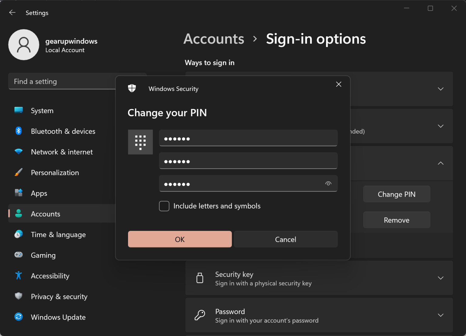 how-to-change-pin-in-windows-11-gear-up-windows-11-10