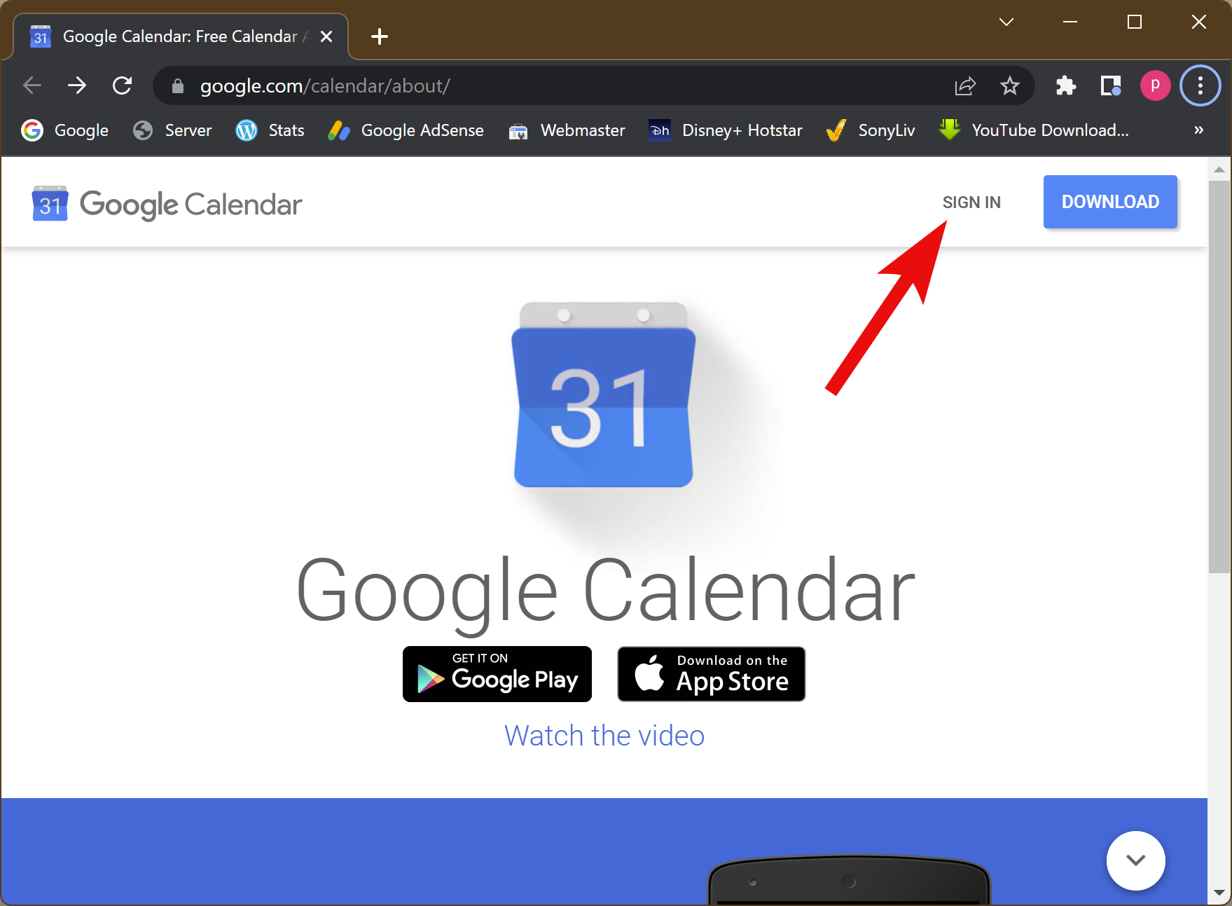 How To Use Google Calendar On Your Windows 11 Desktop Or Windows 10